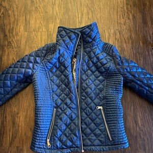 winter jacket
